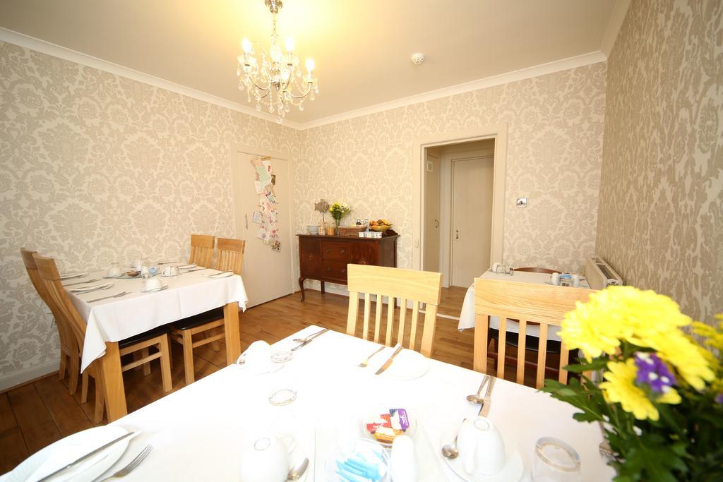 Craig Holm Guest House Ayr Luaran gambar