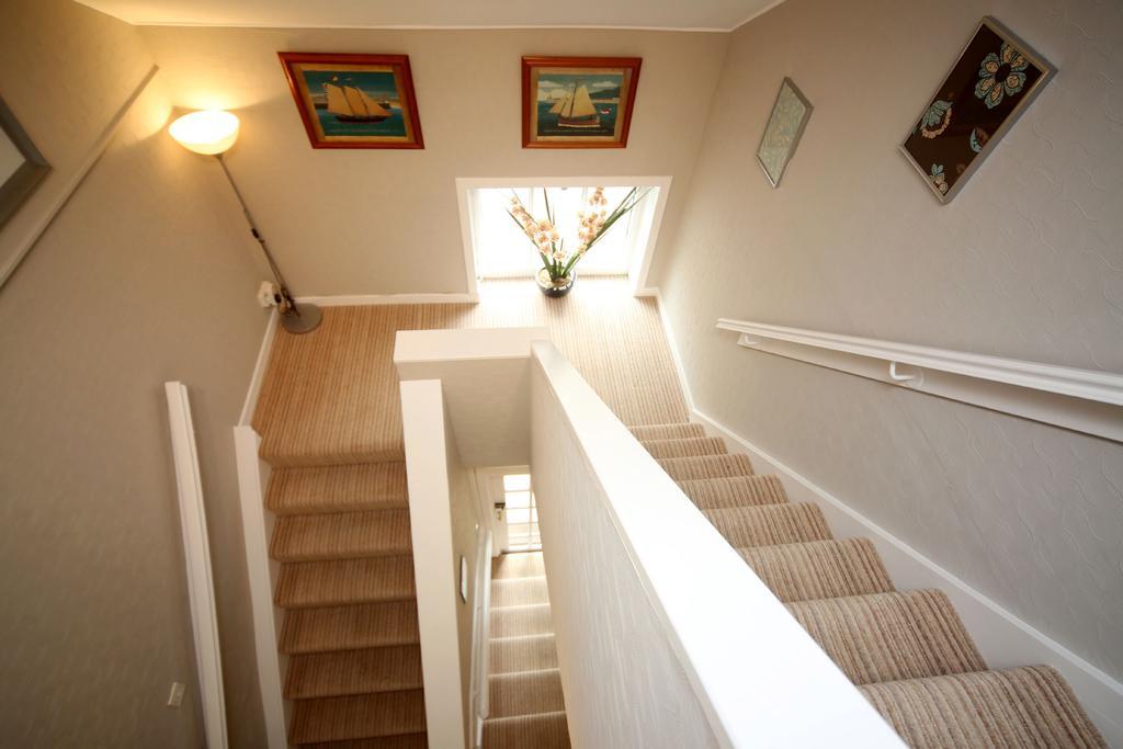 Craig Holm Guest House Ayr Luaran gambar