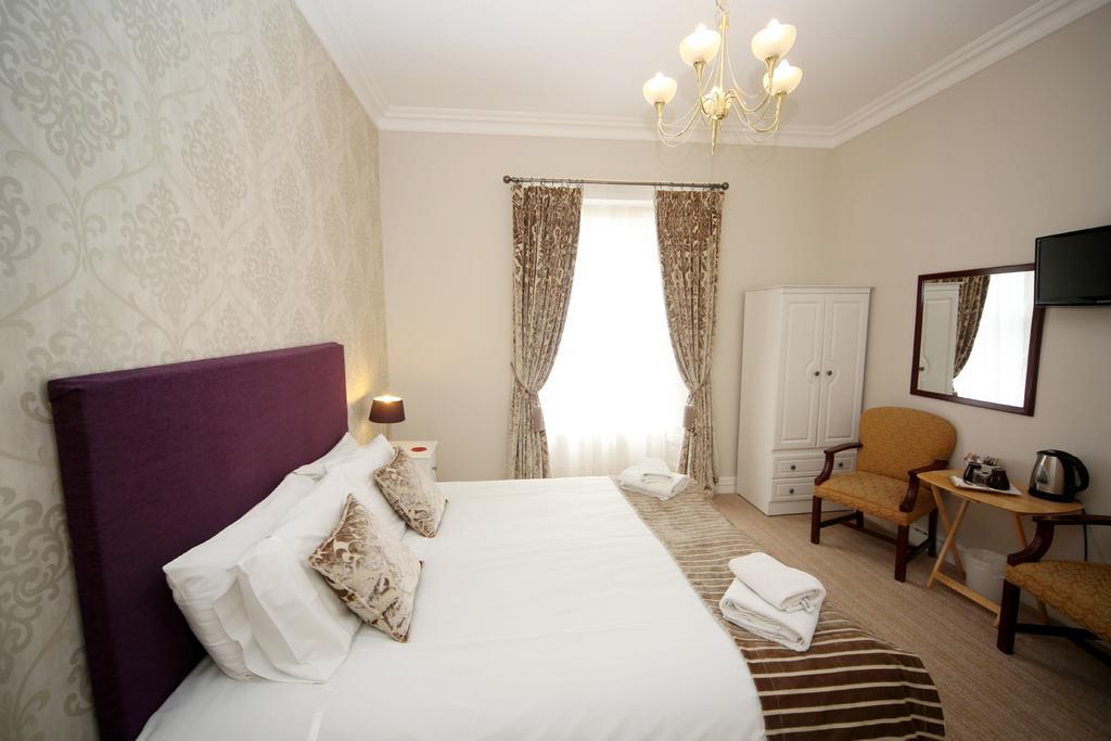 Craig Holm Guest House Ayr Luaran gambar