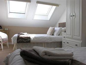 Craig Holm Guest House Ayr Luaran gambar